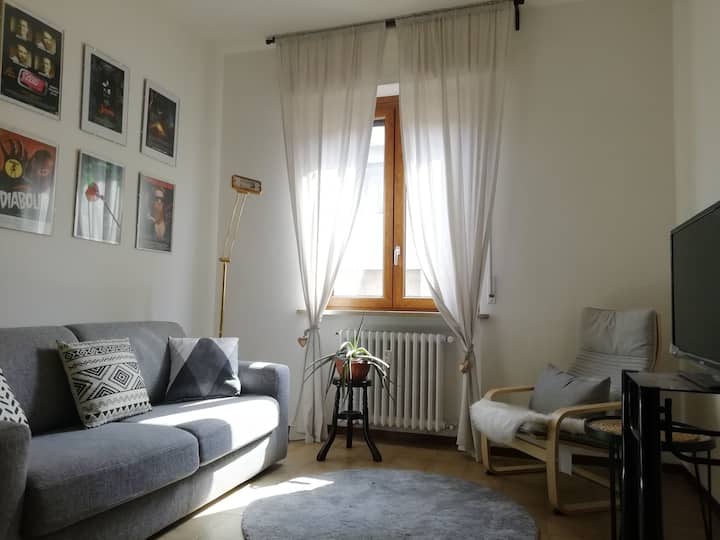 Novara City Center Apartment - Novara