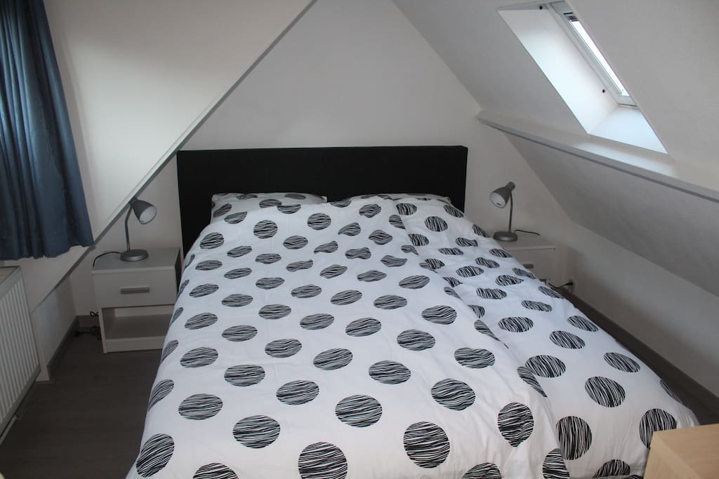 Slaapkamer