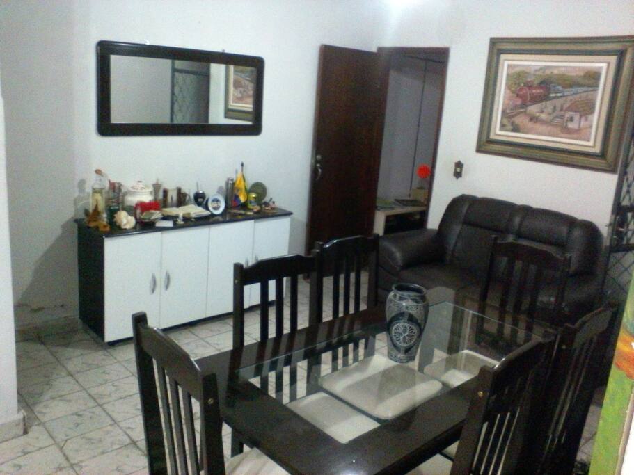 SALA DE JANTAR