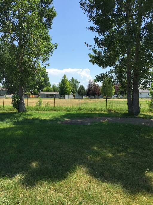 Campsite 2