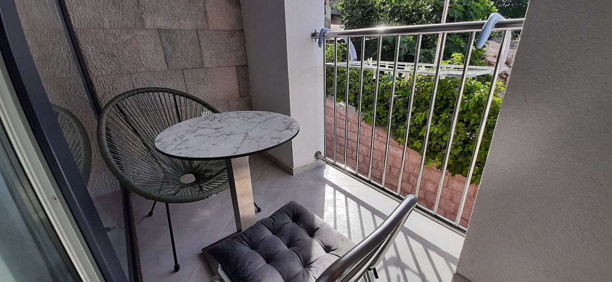Ap5 · Studio apartment