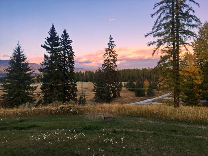 Whitefish Vacation Rentals & Homes Montana, United States Airbnb
