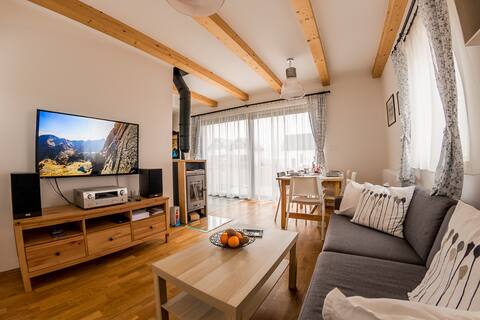 Tatry Resort