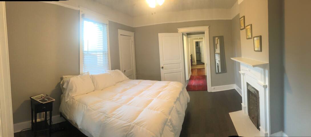 Pied A Terre gallery image 4