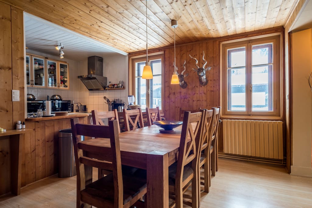 Dining / Cuisine