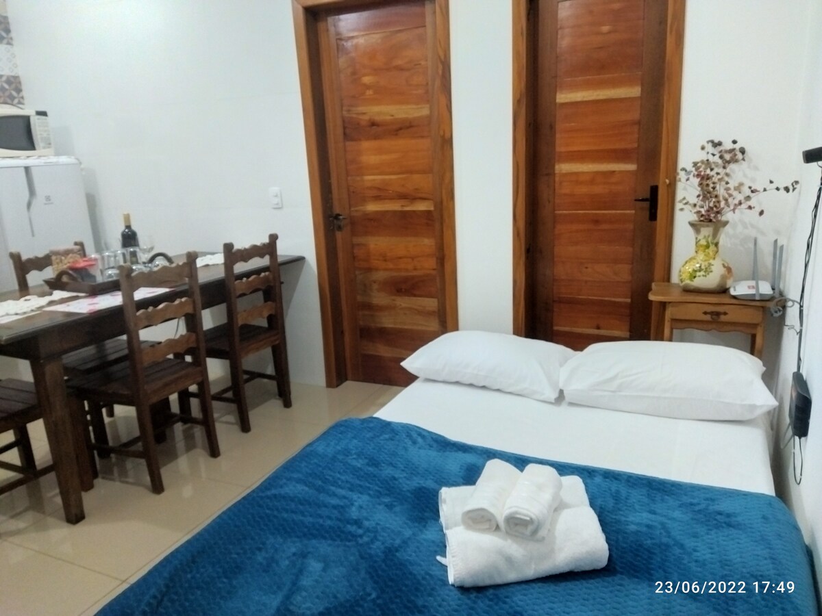 โซฟาเบดรองรับได้ 2 คน 