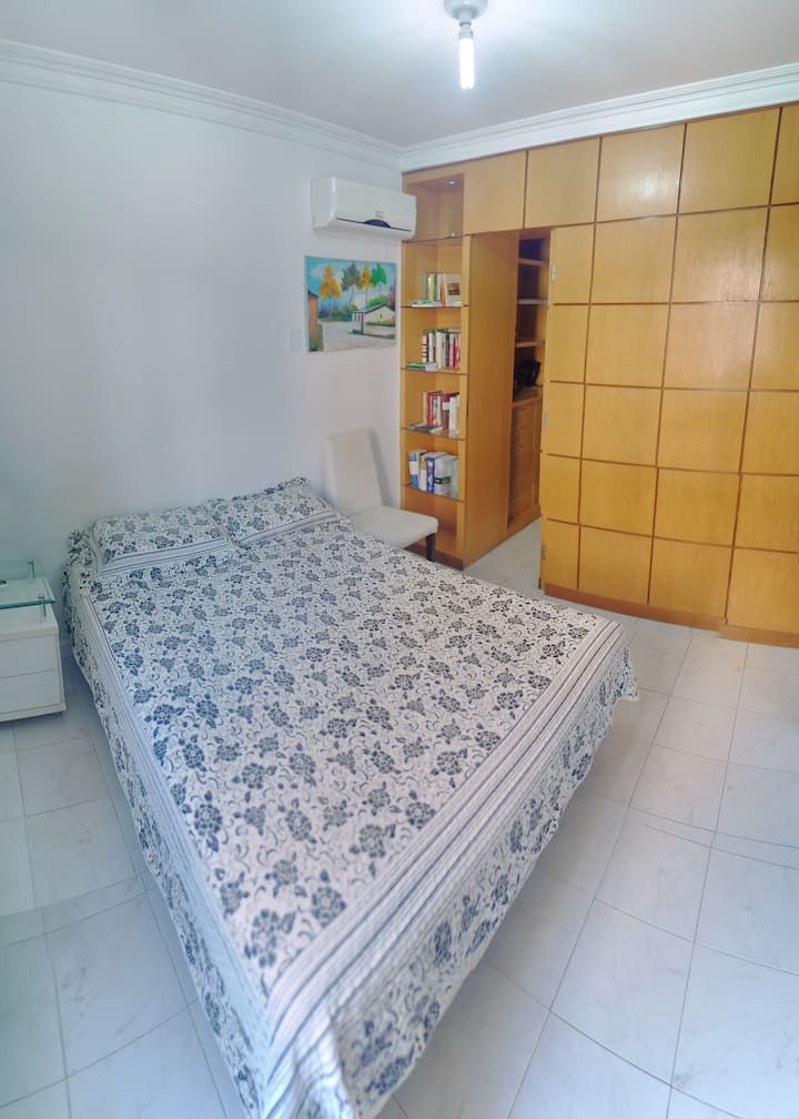 საძინებელი 2