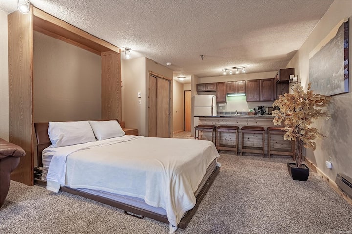 საძინებელი სივრცე