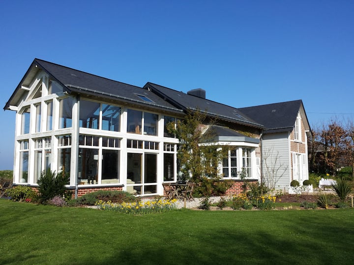 Étretat : locations de vacances et logements - Normandie, France | Airbnb