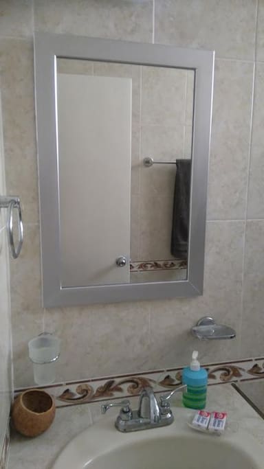 bagno camera Candy 201