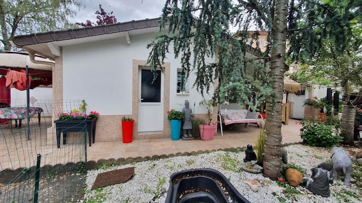 Casa De Jardim - Taverny