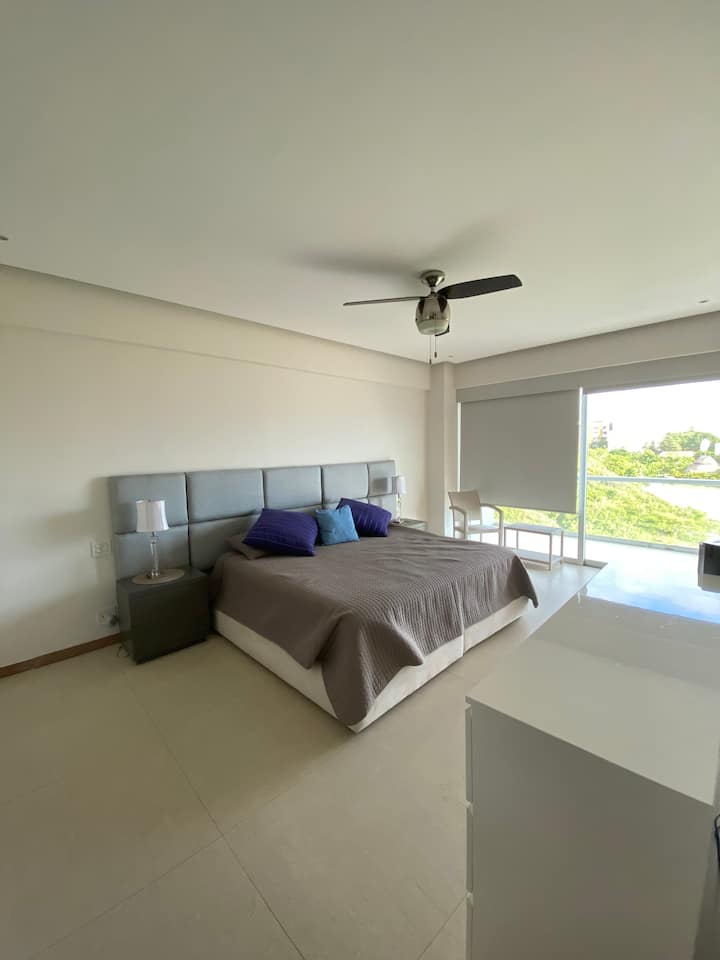 საძინებელი 1