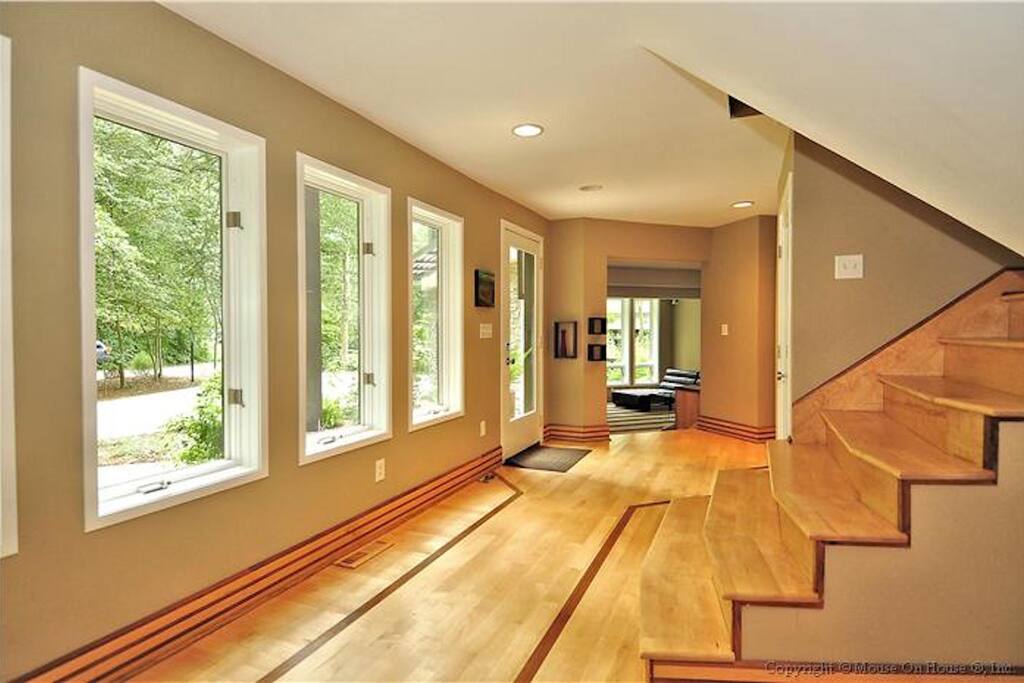 Entryway