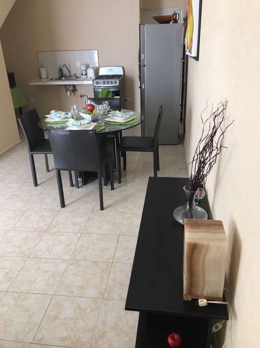 Comedor