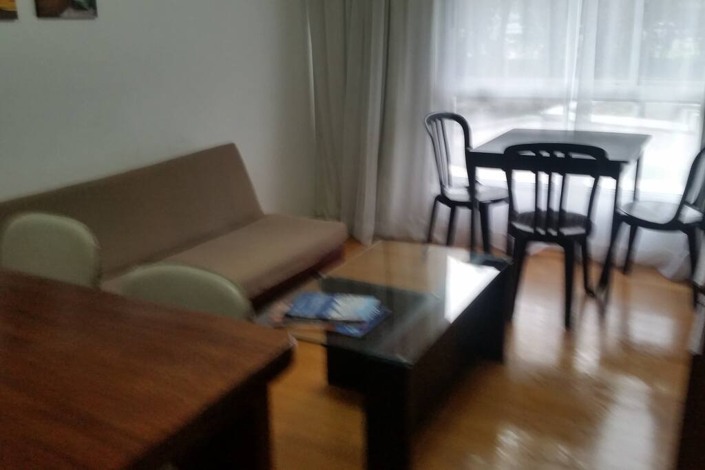 Salón.