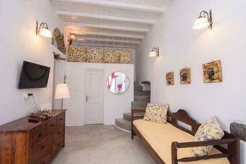 Margarita Apartment 5 persons