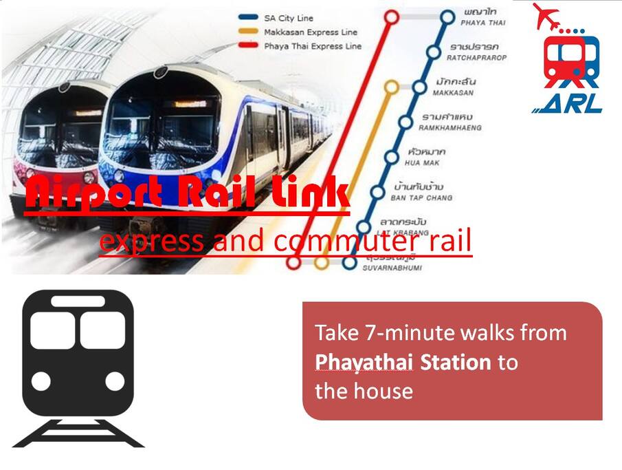 Airport Rail Link
