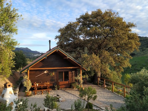 La Enana Cabana