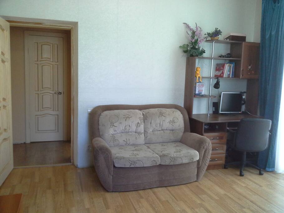 Sofa bed for 1 person