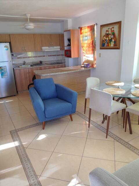 Apartment in Bayamon by Plaza del Sol #A1