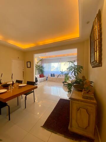 Rare Copacabana Dream -Steps to Beach gallery image 2