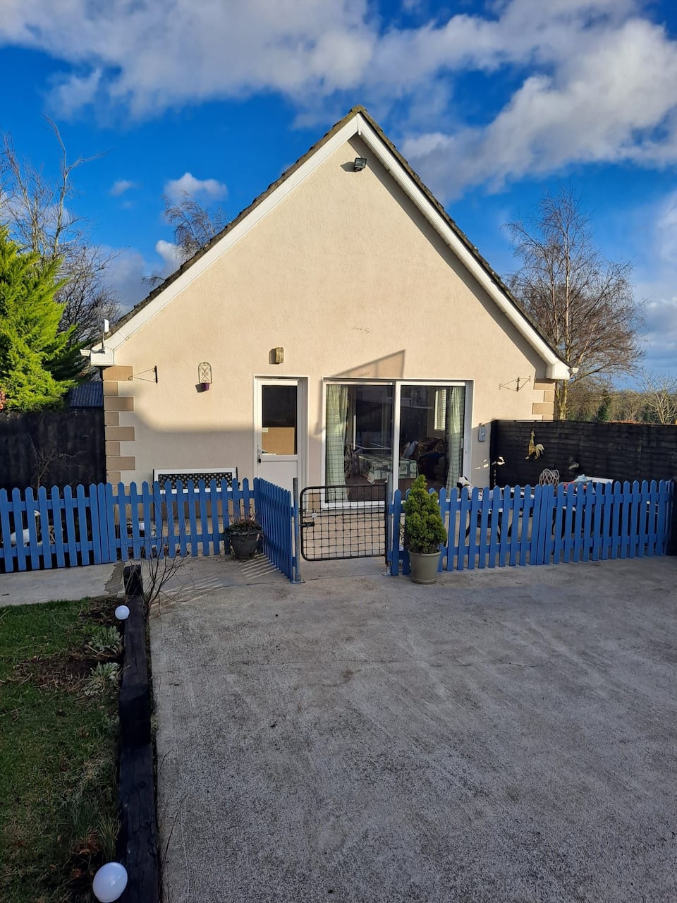 Fearmore view — foto 1