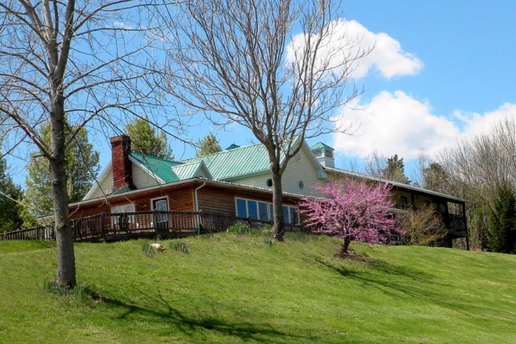 Cliff View Inn