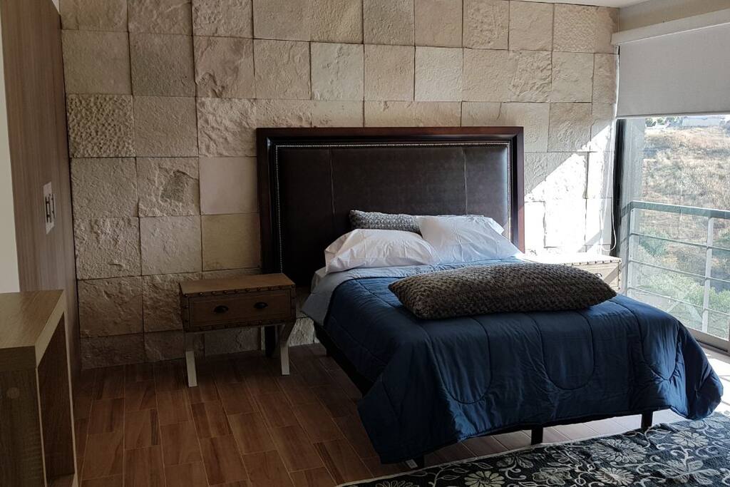 Habitación principal