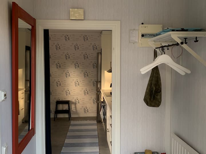 Cozy Apartment On Easy Street, Karlstad - Karlstad
