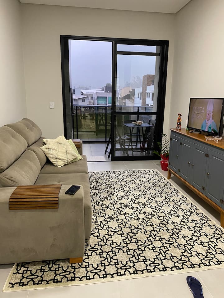 Apartamento Em Palmas Governador Celso Ramos - Governador Celso Ramos