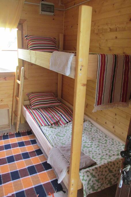 Cabin