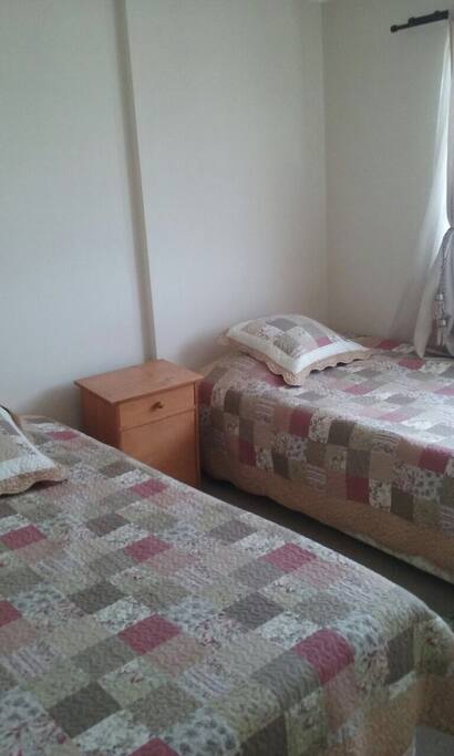 dormitorio nro 2