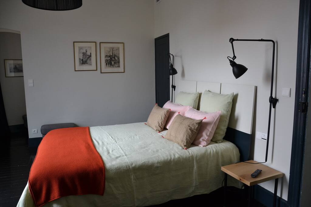 chambre 1