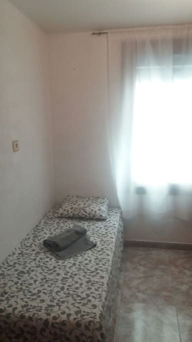 your bedroom