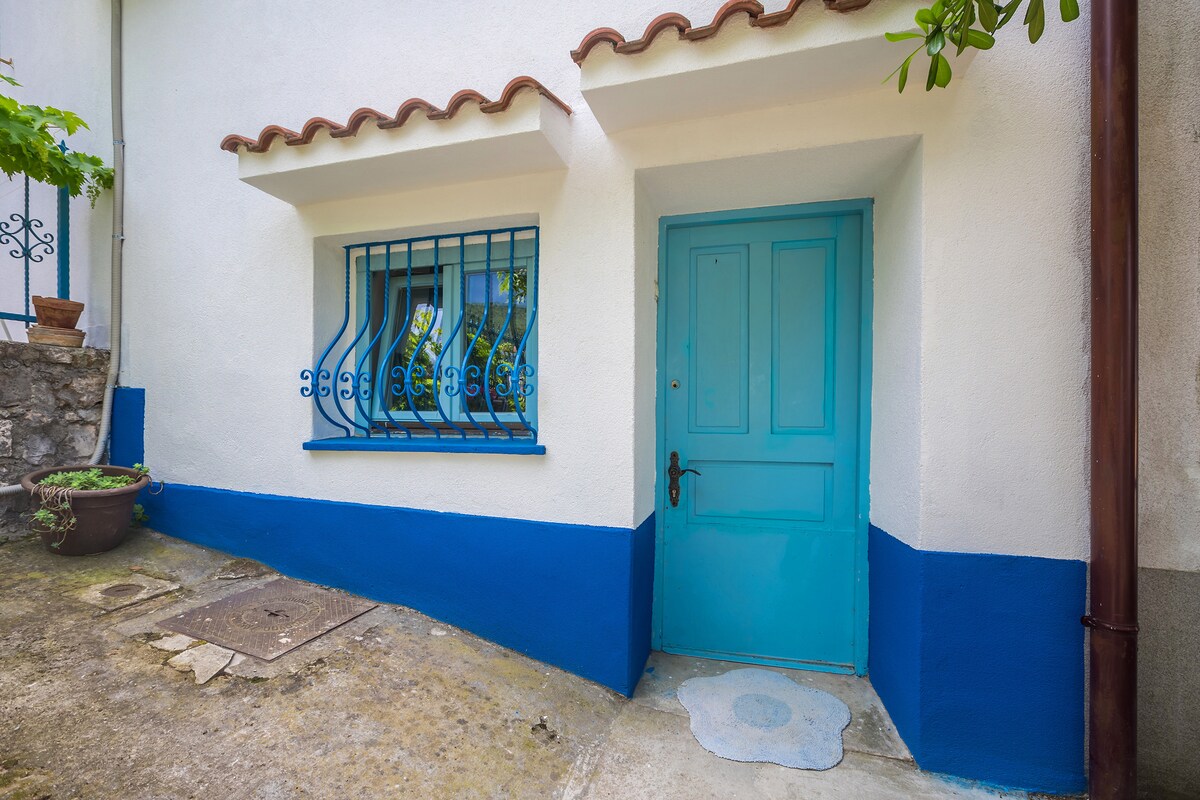 Villa Saja