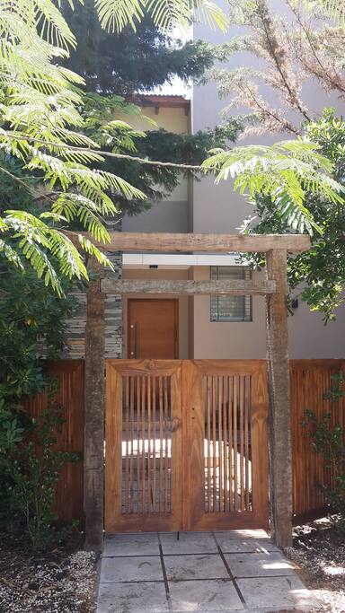 Entrada