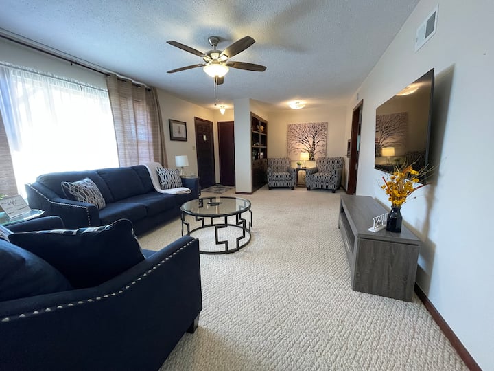 10 Best PetFriendly Rentals In Hutchinson, Kansas Updated 2024 Trip101