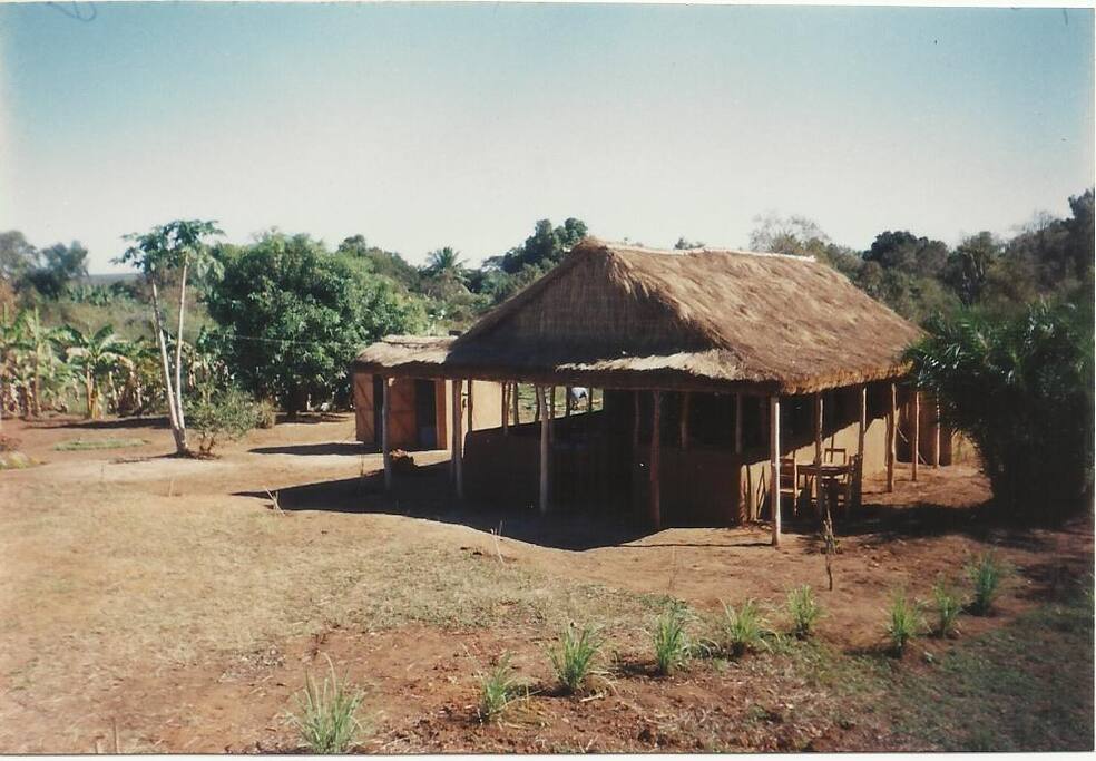 Le Restaurant