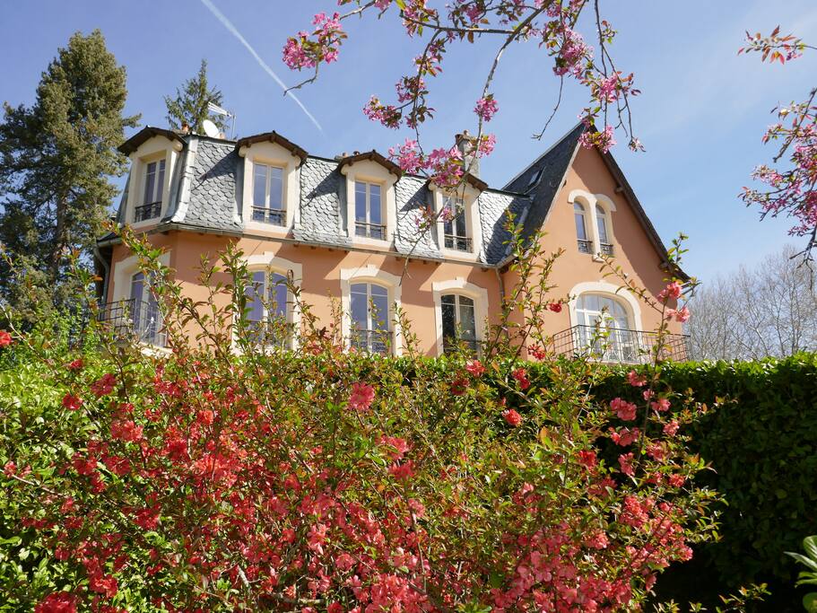 Manoir