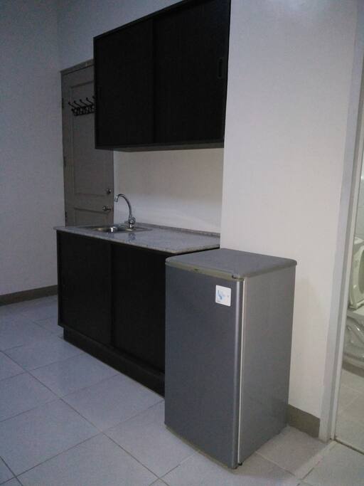 1 Bed Apartelle Room, 4th Floor Garnet Place Bldg.