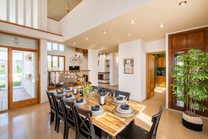 Casa Mirestany-Wonderful house with amazing views gallery image 5