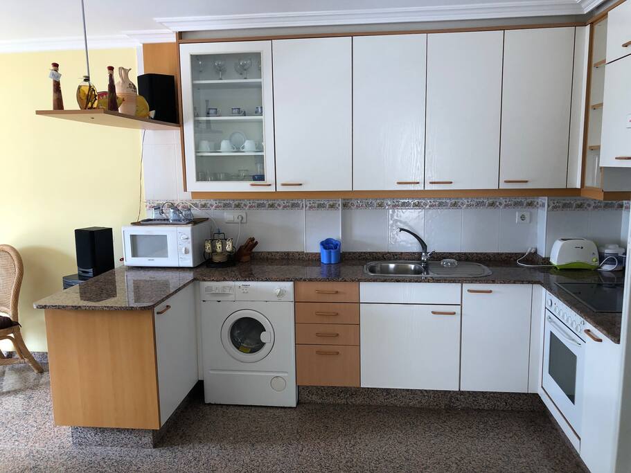 Cocina