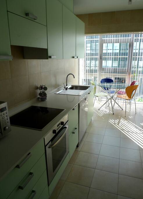 Cocina
