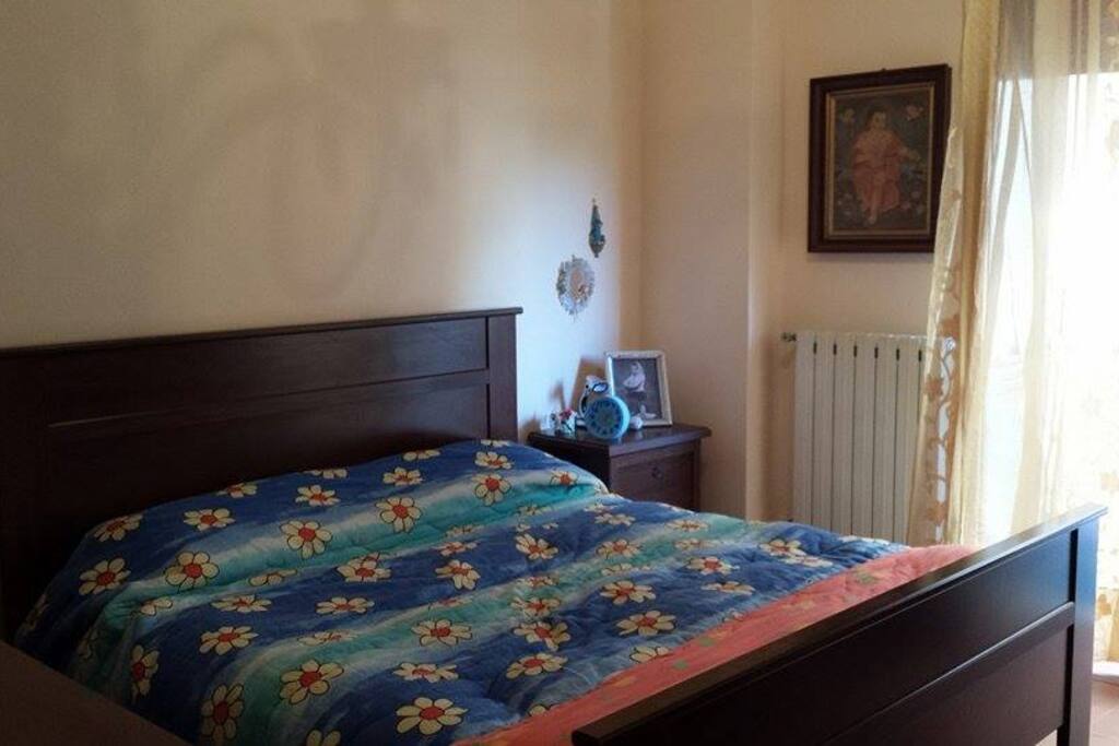 camera da letto