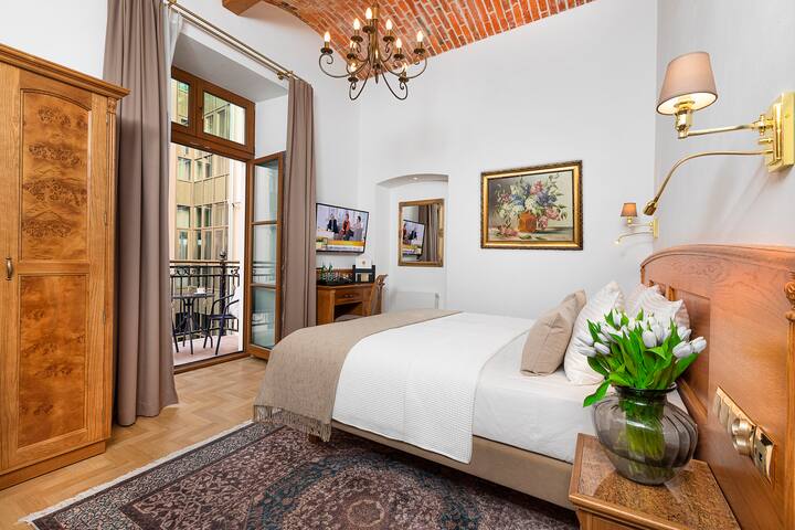 Ventus Rosa managed Airbnb listing 2