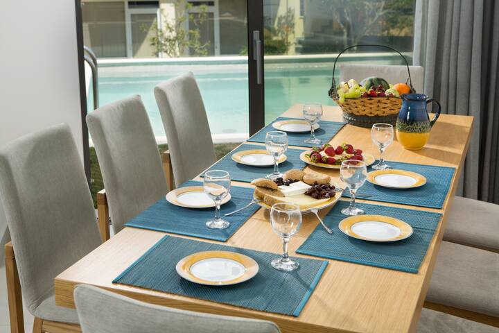 New villa S by S&K villas *150 m from sandy beach* gallery image 4