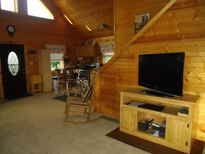 12 Best Cabins Near Mansfield, Ohio Updated 2024 Trip101