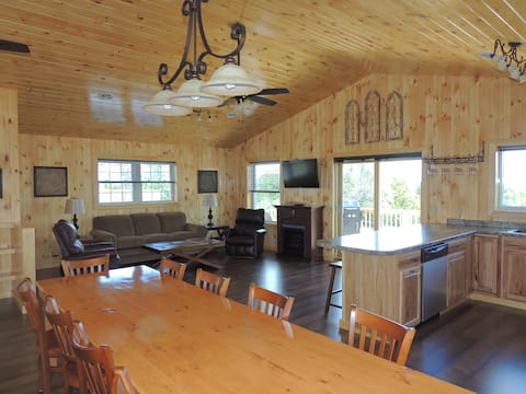 (#20) Spacious 5bedroom/3bath vacation home