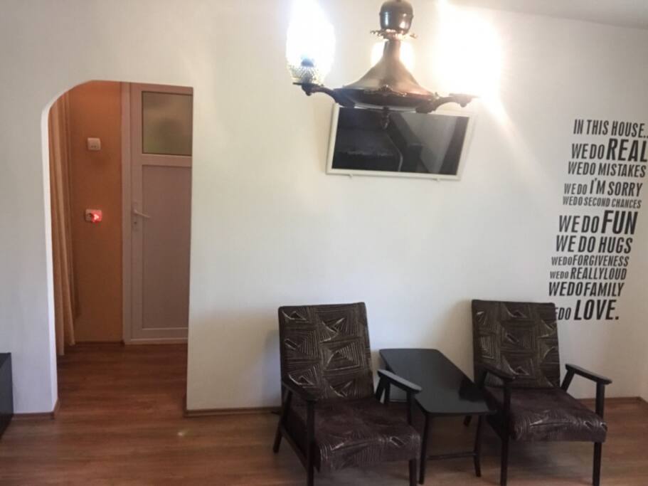 Livingroom II