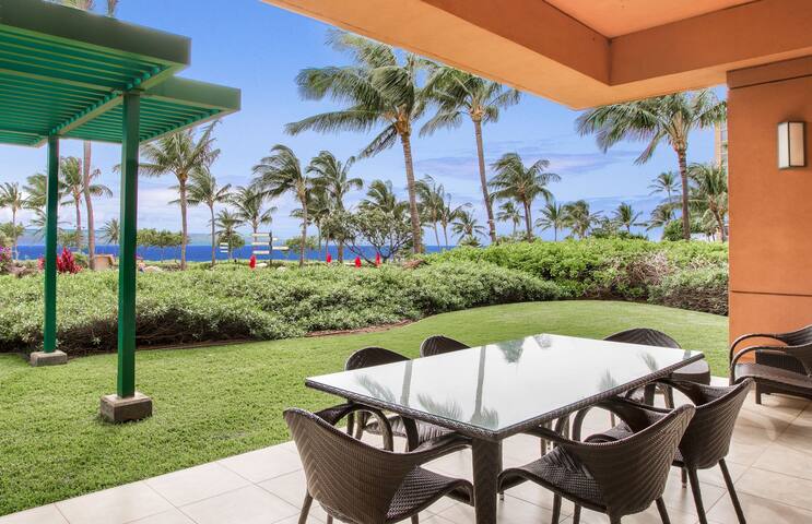 Maui Resort Rentals: Honua Kai Konea 101 gallery image 2